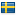 nogup.cz server is located in Sweden